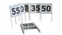 Нумерованные маркеры  - fgospostavki.ru - Новосибирск