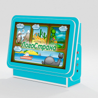 Профессиональный интерактивный комплекс «Рычи, не молчи Plus» - fgospostavki.ru - Новосибирск