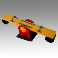 Качалка-балансир переносной (1500х500х450 мм) - fgospostavki.ru - Новосибирск