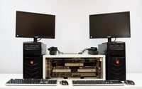 Типовой комплект учебного оборудования «Глобальные компьютерные сети» - fgospostavki.ru - Новосибирск