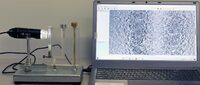 Лабораторная установка «Определение коэффициента взаимной диффузии воздуха и водяного пара»  - fgospostavki.ru - Новосибирск