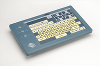 Клавиатура большая программируемая IntelliKeys - fgospostavki.ru - Новосибирск