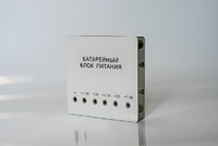 Батарейный блок питания регулируемый (1,5 - 7,5 В) - fgospostavki.ru - Новосибирск
