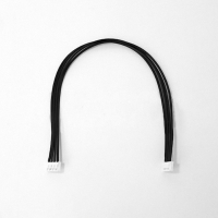 Комплект кабелей Robot Cable-X4P 240mm 10pcs - fgospostavki.ru - Новосибирск