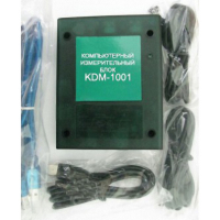 Компьютерный измерительный блок KDM-1001 - fgospostavki.ru - Новосибирск
