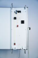 Лабораторная установка «Изучение кинематики поступательного движения на машине Атвуда» - fgospostavki.ru - Новосибирск