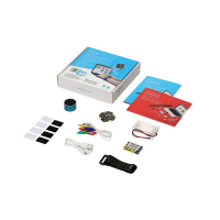 Образовательный набор для программирования HaloCode standard kit - fgospostavki.ru - Новосибирск