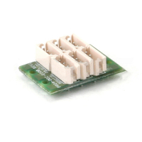 Плата расширения BIOLOID 3P Extension PCB - fgospostavki.ru - Новосибирск