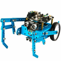 Ресурсный набор mBot Six-Legged Pack - fgospostavki.ru - Новосибирск