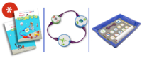 Набор «Юный электроник» - fgospostavki.ru - Новосибирск
