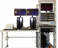 Учебный стенд «Изучение принципов построения и исследование инфокоммуникационных локальных сетей» - fgospostavki.ru - Новосибирск