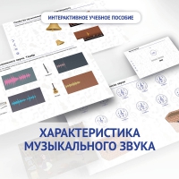 Слушание музыки. 1 класс. Характеристика музыкального звука - fgospostavki.ru - Новосибирск