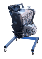 Стенд для разборки и сборки двигателя внутреннего сгорания (8-клапанный) - fgospostavki.ru - Новосибирск