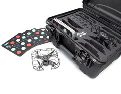 Образовательный комплект программируемого квадрокоптера DJI TELLO EDU (Стартовый – 5) - fgospostavki.ru - Новосибирск