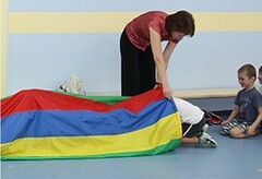 Тоннель (3 метра, 1 кольцо) - fgospostavki.ru - Новосибирск