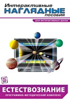 Интерактивные наглядные пособия. Естествознание. Программно-методический комплекс. - fgospostavki.ru - Новосибирск