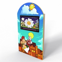 Профессиональный интерактивный коррекционно-развивающий игровой комплекс «Сказка» - fgospostavki.ru - Новосибирск