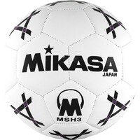 Мяч гандбольный "MIKASA MSH 3" (размер 3, синтетическая кожа, тренировочный) - fgospostavki.ru - Новосибирск