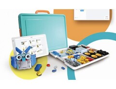 Комплект робототехники UKIT Entry level - fgospostavki.ru - Новосибирск