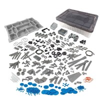 Базовый набор по робототехнике "Супер Кит" VEX IQ - fgospostavki.ru - Новосибирск