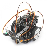 Конструктор Robo kit 1 (базовый набор) - fgospostavki.ru - Новосибирск