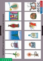 Комплект таблиц. Химия. Химические реакции. - fgospostavki.ru - Новосибирск
