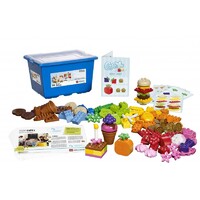 Базовый набор "Cafe+ DUPLO" - fgospostavki.ru - Новосибирск