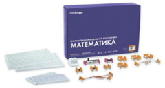 Ресурсный комплект модульной электроники «Математика littleBits» - fgospostavki.ru - Новосибирск