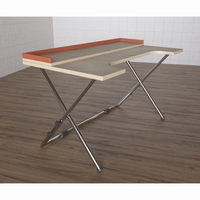 Стол для ребенка с ОВЗ «Мобильный» - fgospostavki.ru - Новосибирск