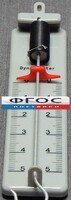 Динамометр 5 Н планшетный - fgospostavki.ru - Новосибирск