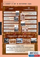 Комплект таблиц. История. Новая история. 8 класс. - fgospostavki.ru - Новосибирск