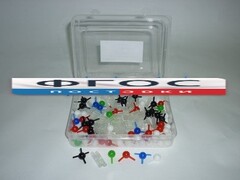 Набор для моделирования молекул неорганических соединений - fgospostavki.ru - Новосибирск