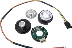 Комплект датчика угла поворота двигателя постоянного тока Tetrix - fgospostavki.ru - Новосибирск