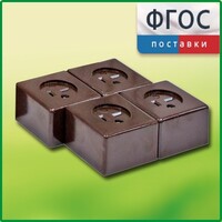 Розетка электрическая 36-42 В - fgospostavki.ru - Новосибирск