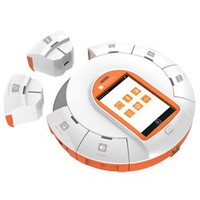 Цифровая лаборатория расширенная - SenseDisc Advance (минимальный заказ - 5 штук) - fgospostavki.ru - Новосибирск