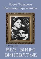 DVD "Без вины виноватые" - fgospostavki.ru - Новосибирск
