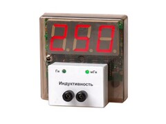 Прибор для измерения индуктивности демонстрационный (цифровой) - fgospostavki.ru - Новосибирск