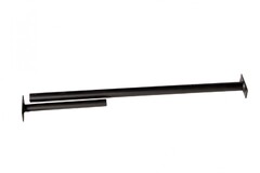 Турник-перекладина в проем раздвижной (1150-1350 миллиметров) - fgospostavki.ru - Новосибирск