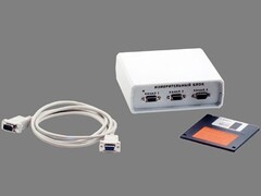 Компьютерный измерительный блок - fgospostavki.ru - Новосибирск