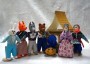 Шагающий театр с домиком "Колобок" - fgospostavki.ru - Новосибирск
