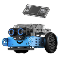 Базовый робототехнический набор Makeblock mBot2 - fgospostavki.ru - Новосибирск
