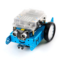 Базовый робототехнический набор mBot - fgospostavki.ru - Новосибирск