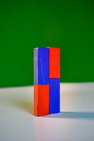 Магнит полосовой демонстрационный (2 штуки) - fgospostavki.ru - Новосибирск