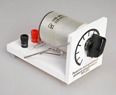Реостат ползунковый РП 200 (РПШ-1) - fgospostavki.ru - Новосибирск