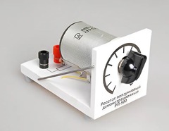 Реостат ползунковый РП 500 (РПШ-0,6) - fgospostavki.ru - Новосибирск