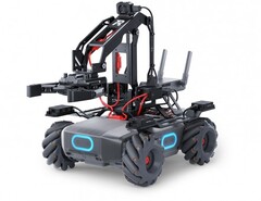 Учебный робот DJI Robomaster S1 EP - fgospostavki.ru - Новосибирск