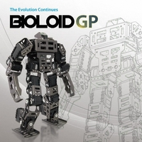 Набор ROBOTIS BIOLOID GP - fgospostavki.ru - Новосибирск