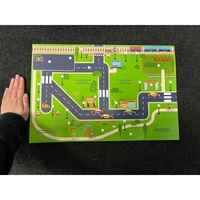 Дидактическая игра - Лэпбук - fgospostavki.ru - Новосибирск