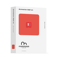 Дополнительный анимационный набор Matatalab Animation Add-on - fgospostavki.ru - Новосибирск