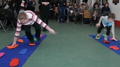 Дорожка (ручка-ножка) - fgospostavki.ru - Новосибирск